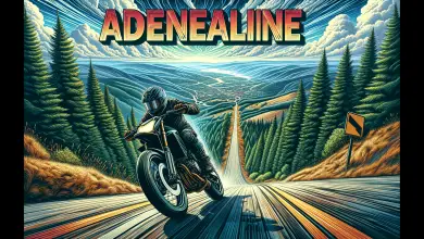 Adrenalina