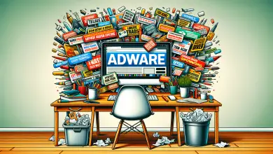 Adware