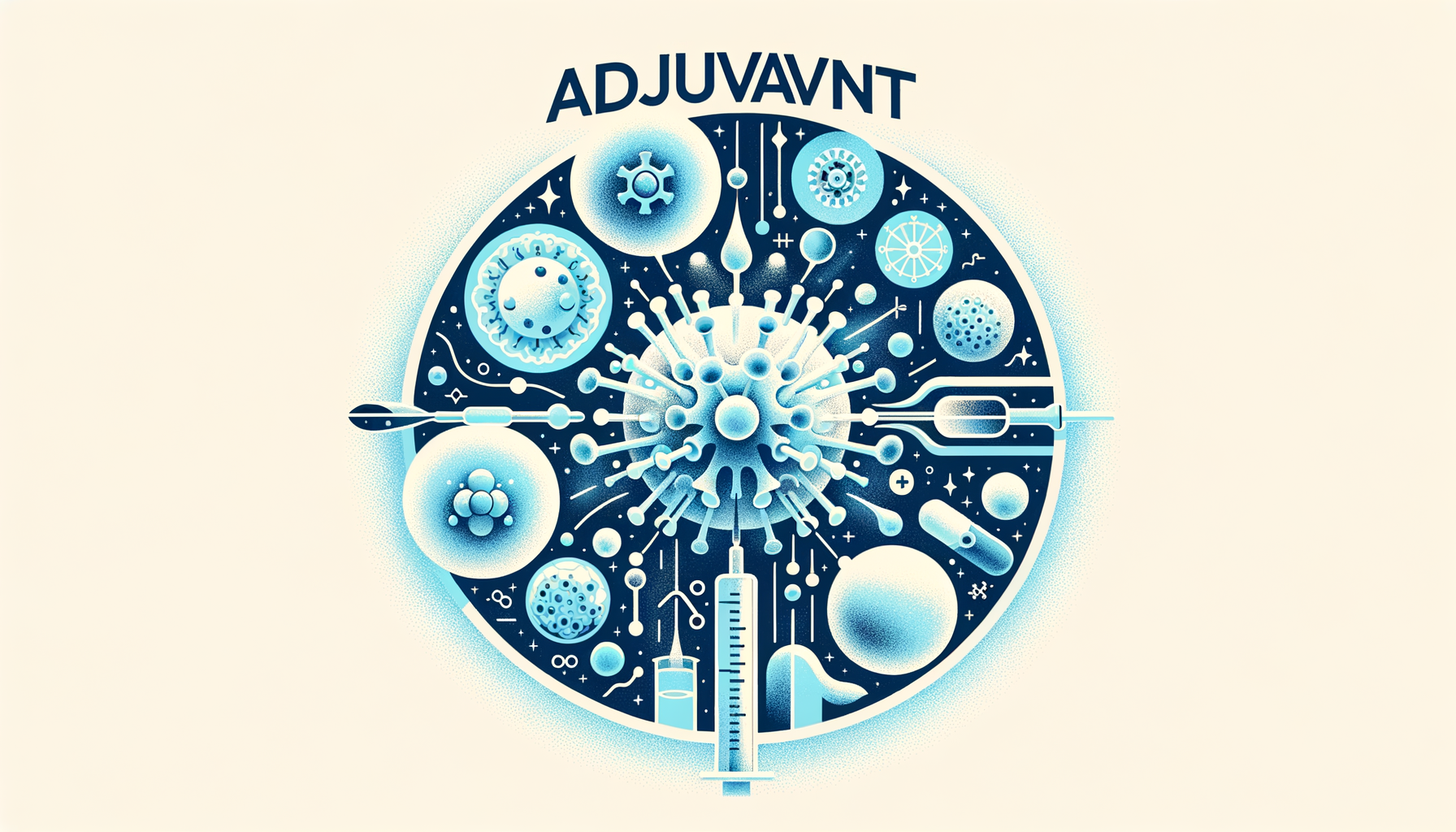 Adyuvante