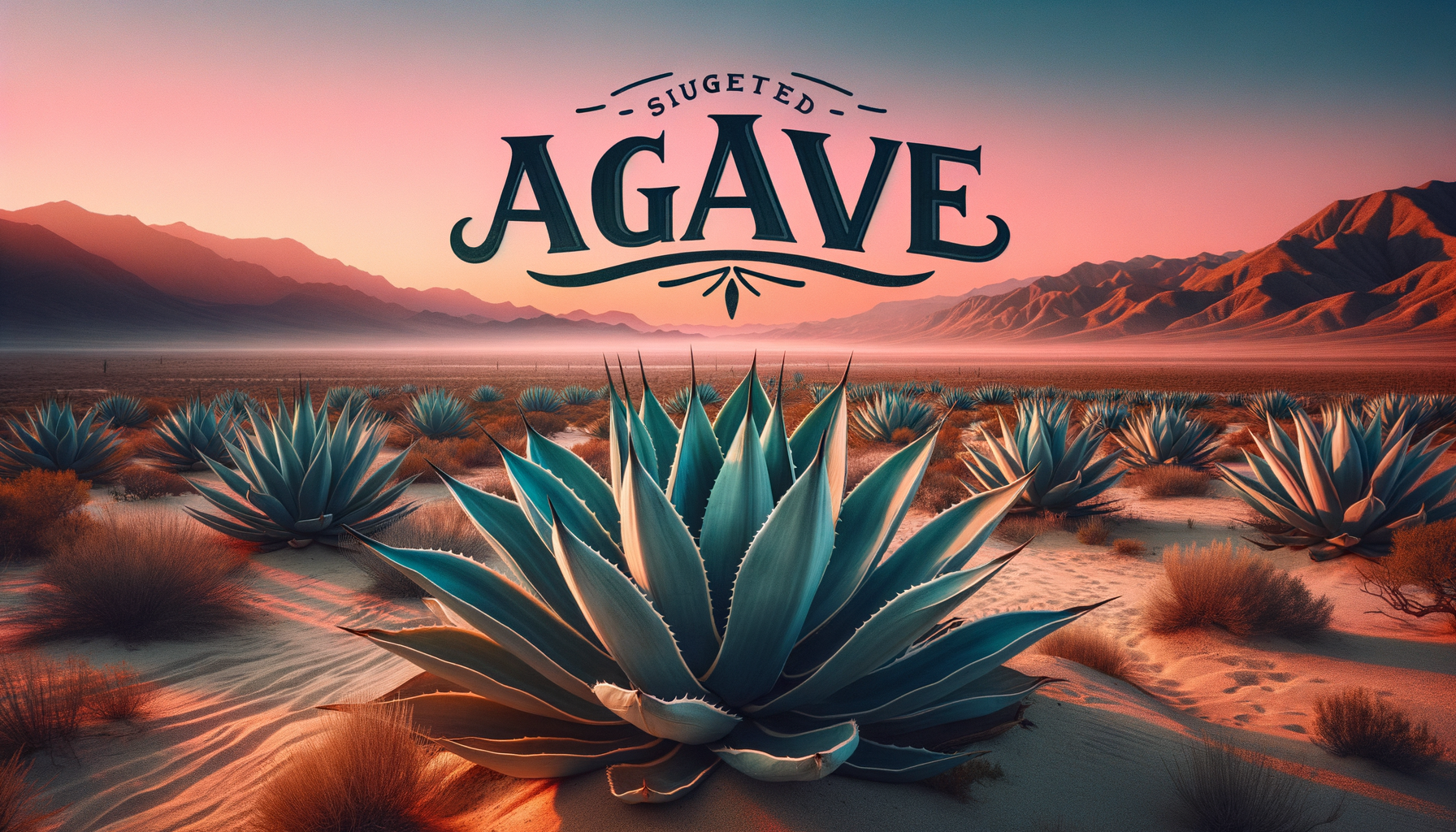 Agave