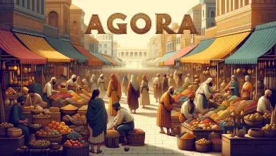 Agora