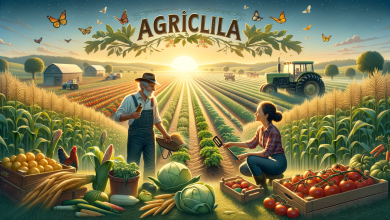 Agricola