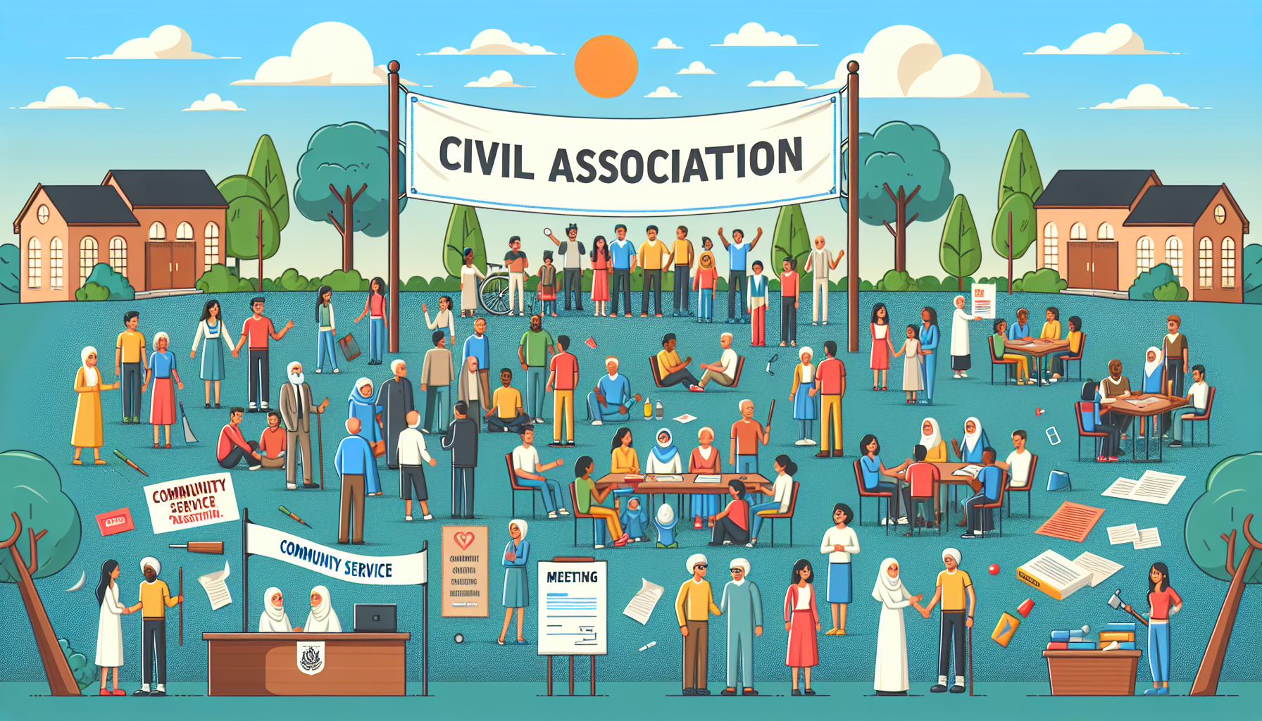 Asociacion civil