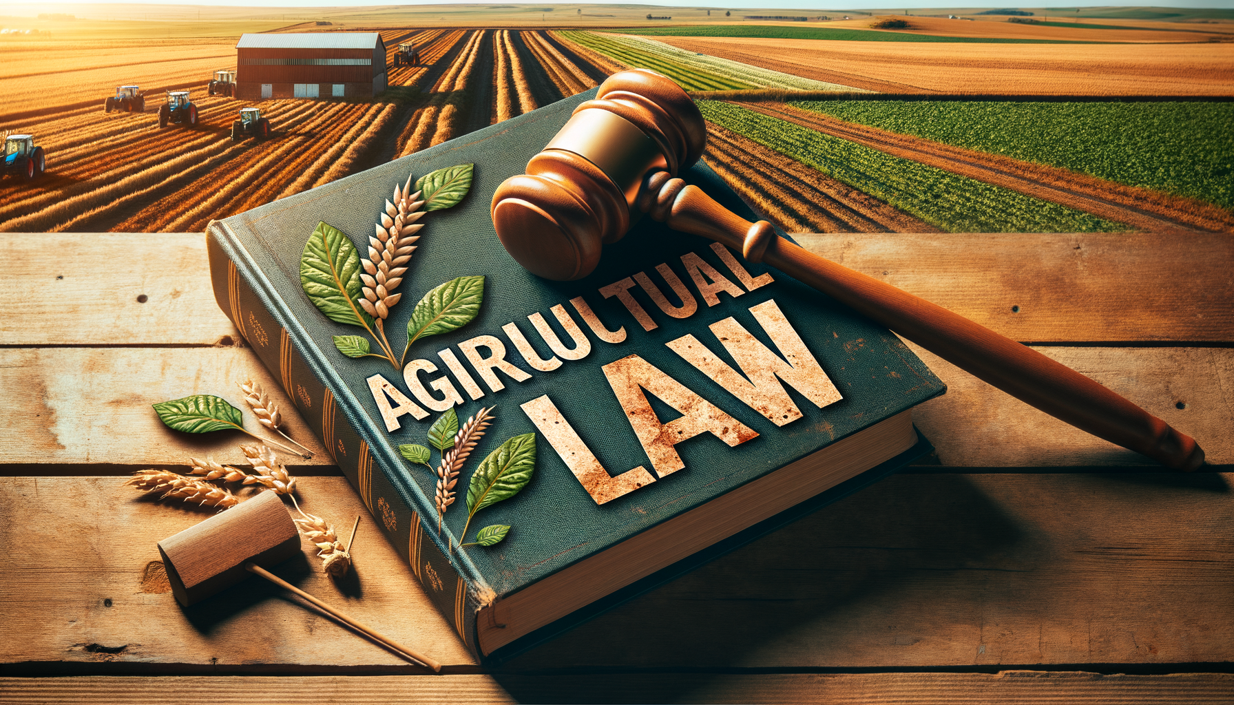 Derecho agrario
