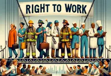 Derecho al trabajo