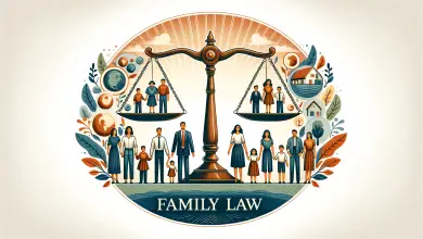 Derecho familiar