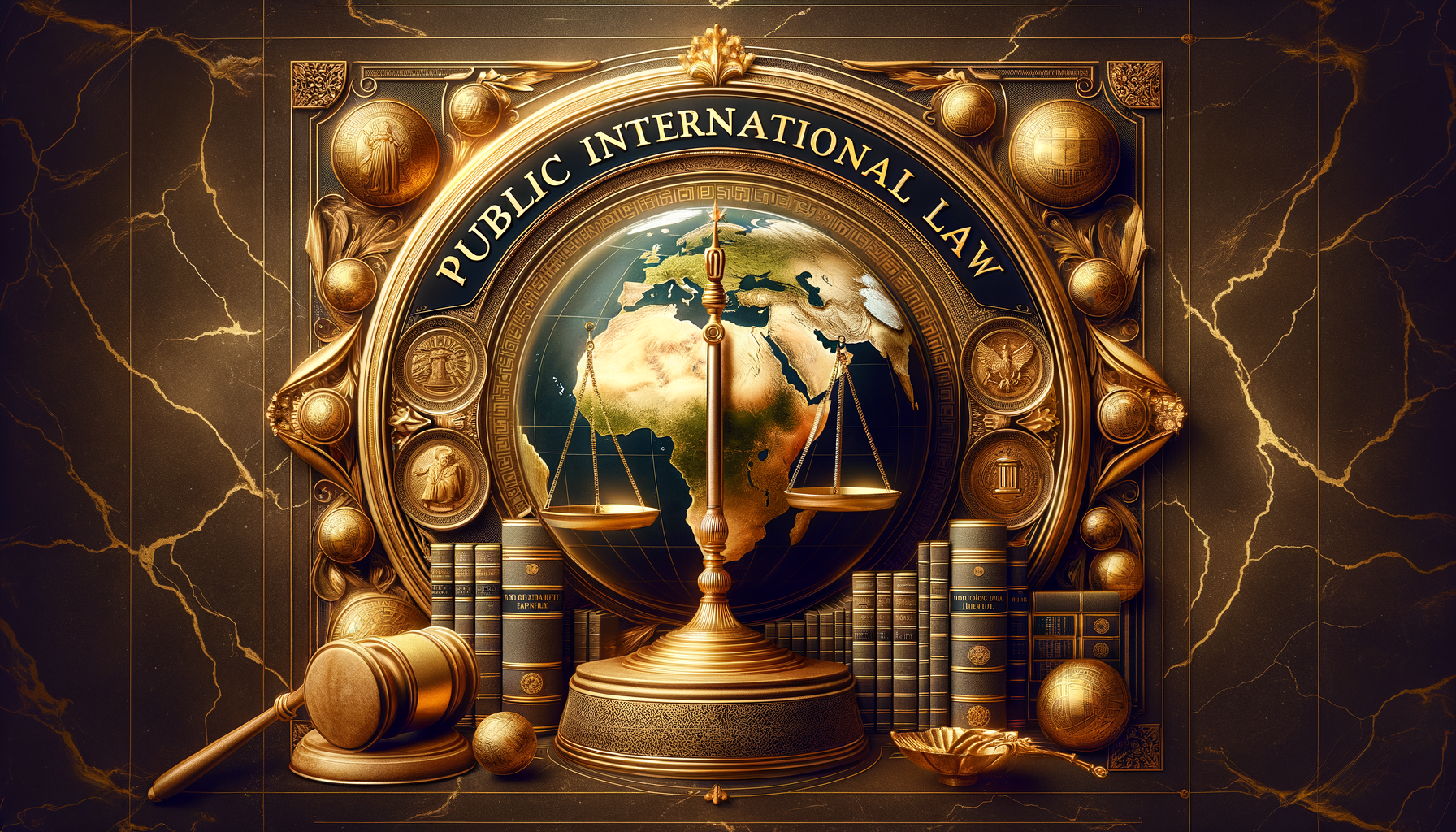 Derecho internacional publico