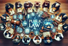 Derecho publico