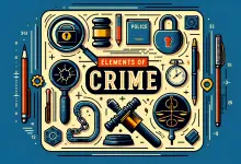 Elementos del delito