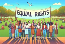 Igualdad de derechos