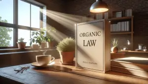 Ley organica 1