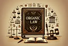 Ley organica