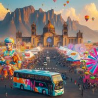 Lugares turísticos de Aguascalientes para conocer en este 2024