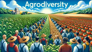 Agrodiversidad