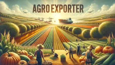 Agroexportador