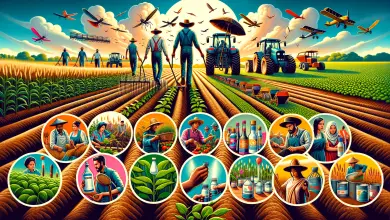 Agroquimicos