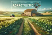 Agroturismo