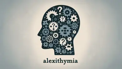 Alexitimia