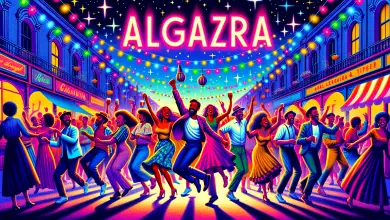 Algazara