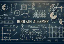 Algebra booleana