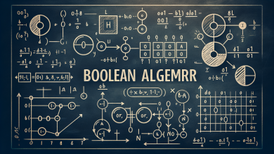 Algebra booleana