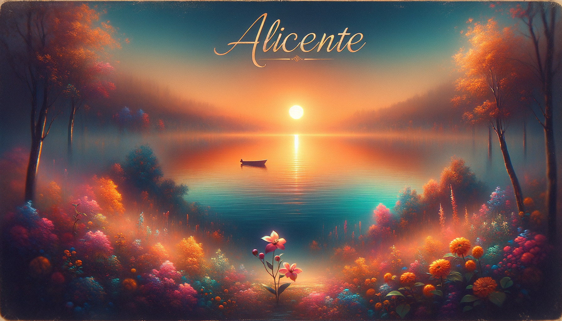 Aliciente