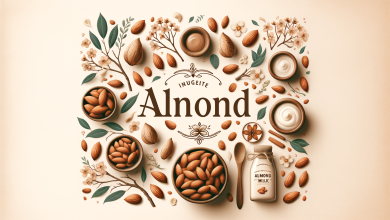 Almendra