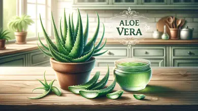 Aloe vera