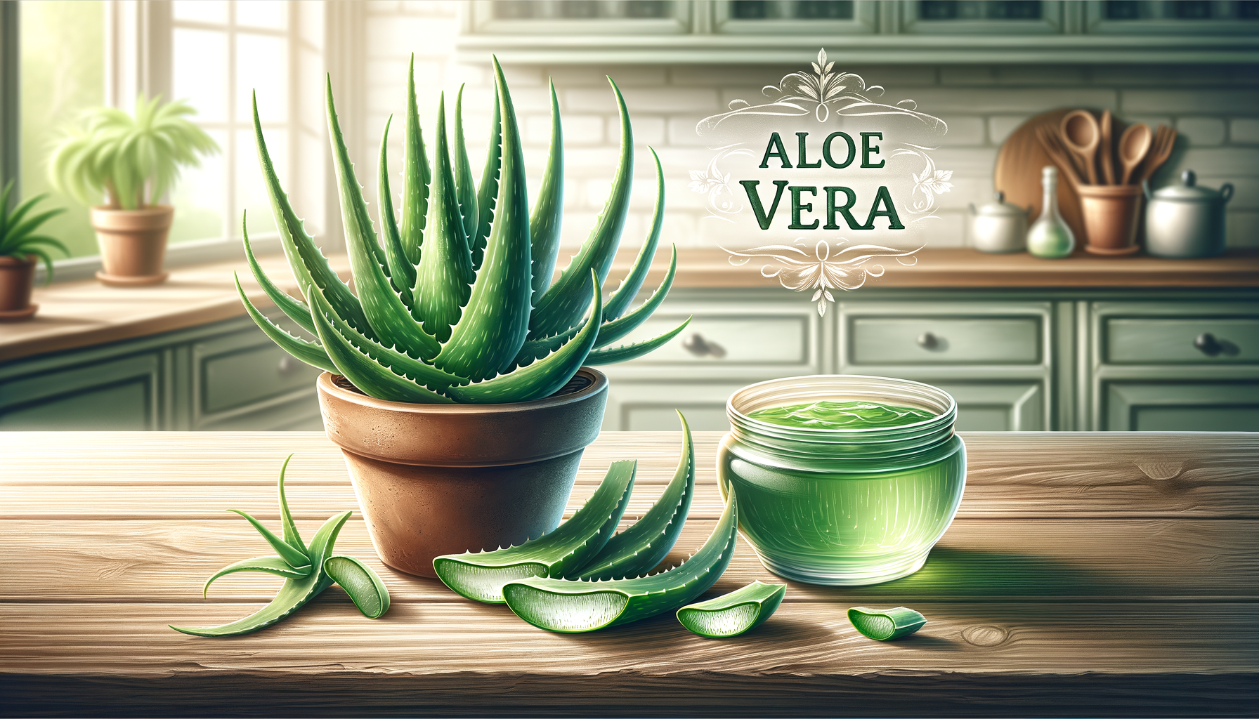 Aloe vera