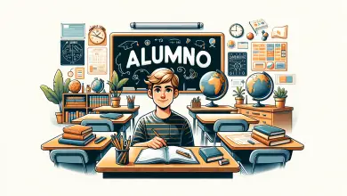 Alumno