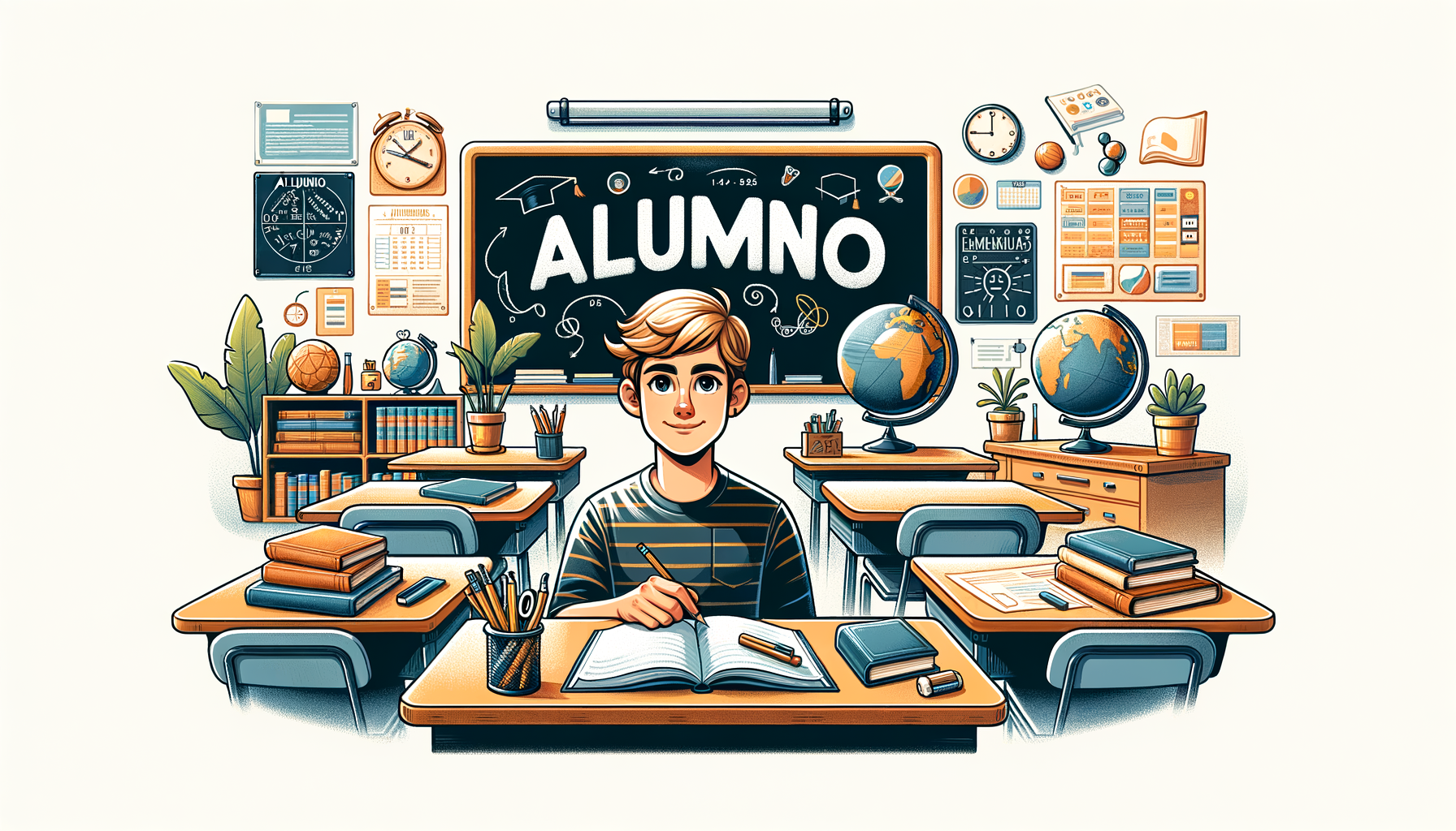 Alumno