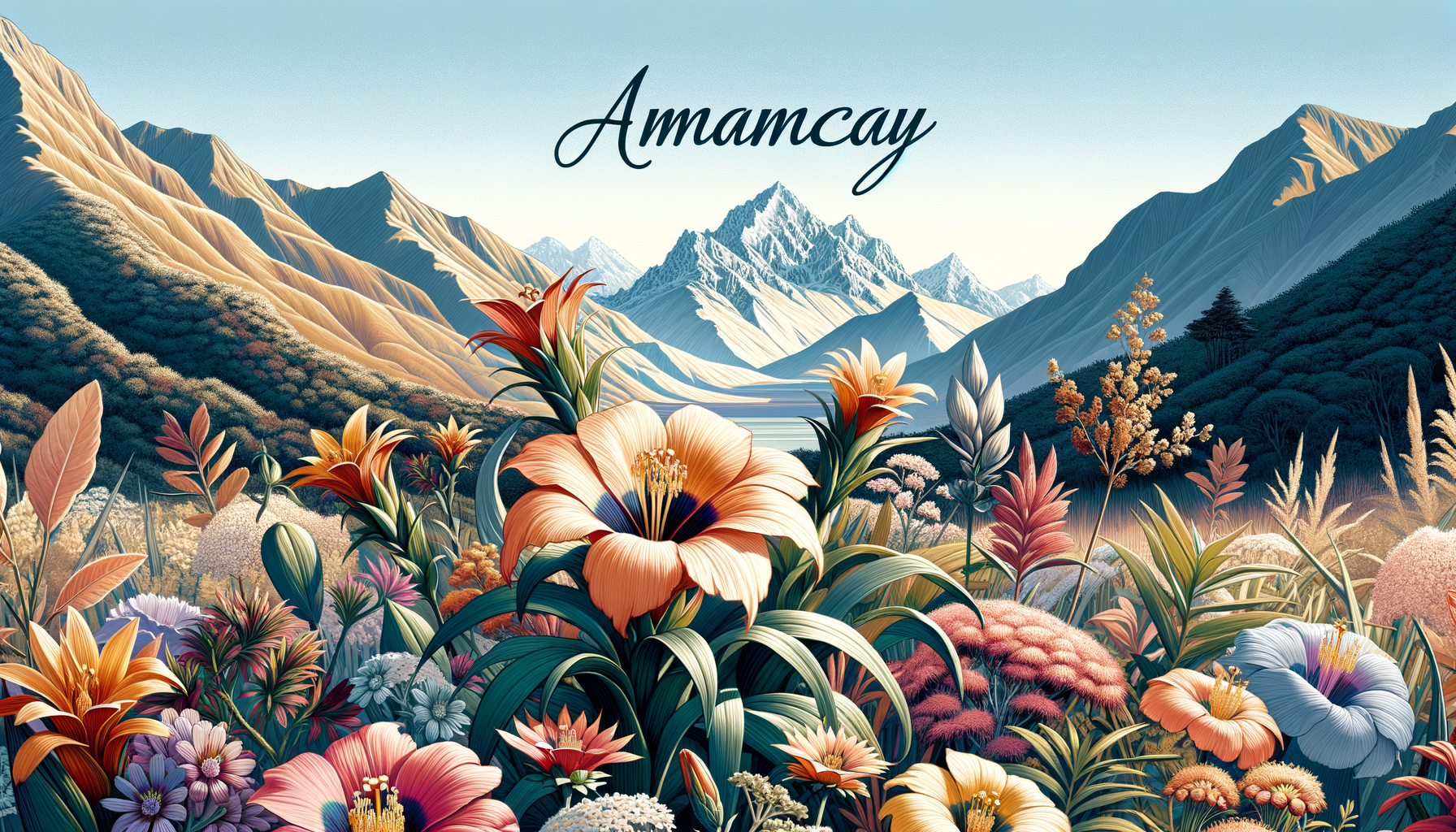 Amancay