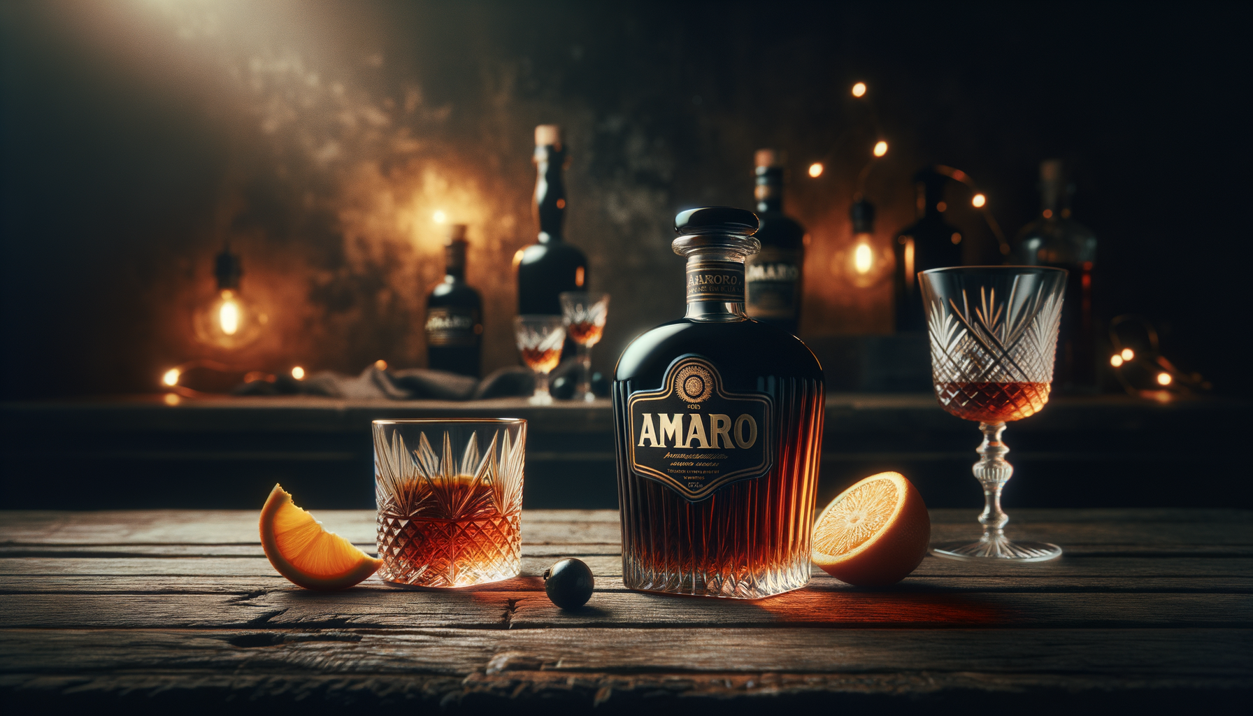 Amaro