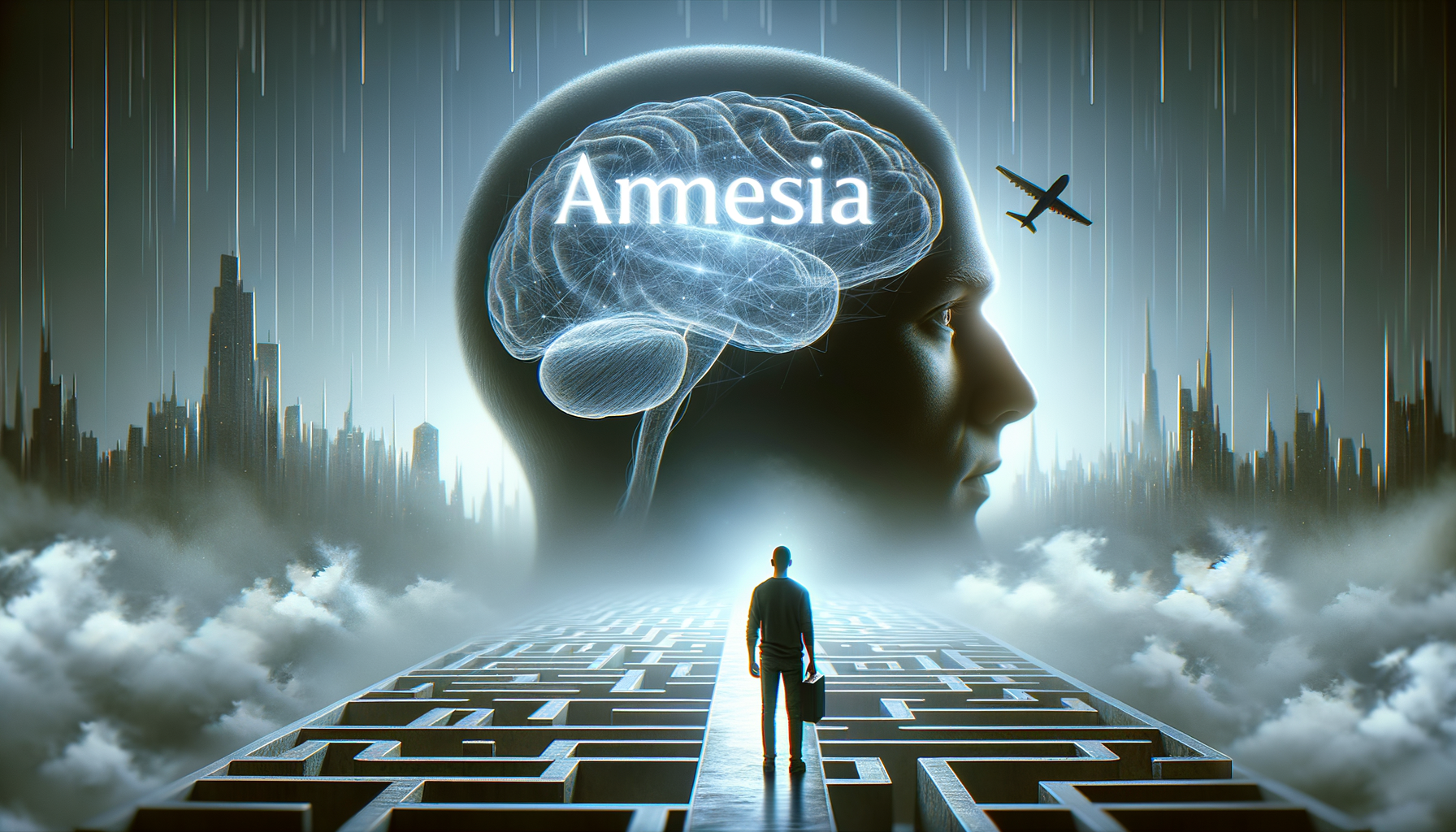 Amnesia