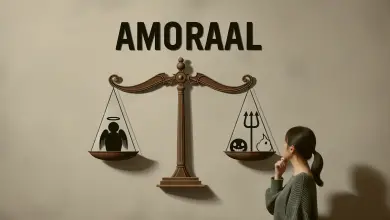 Amoral