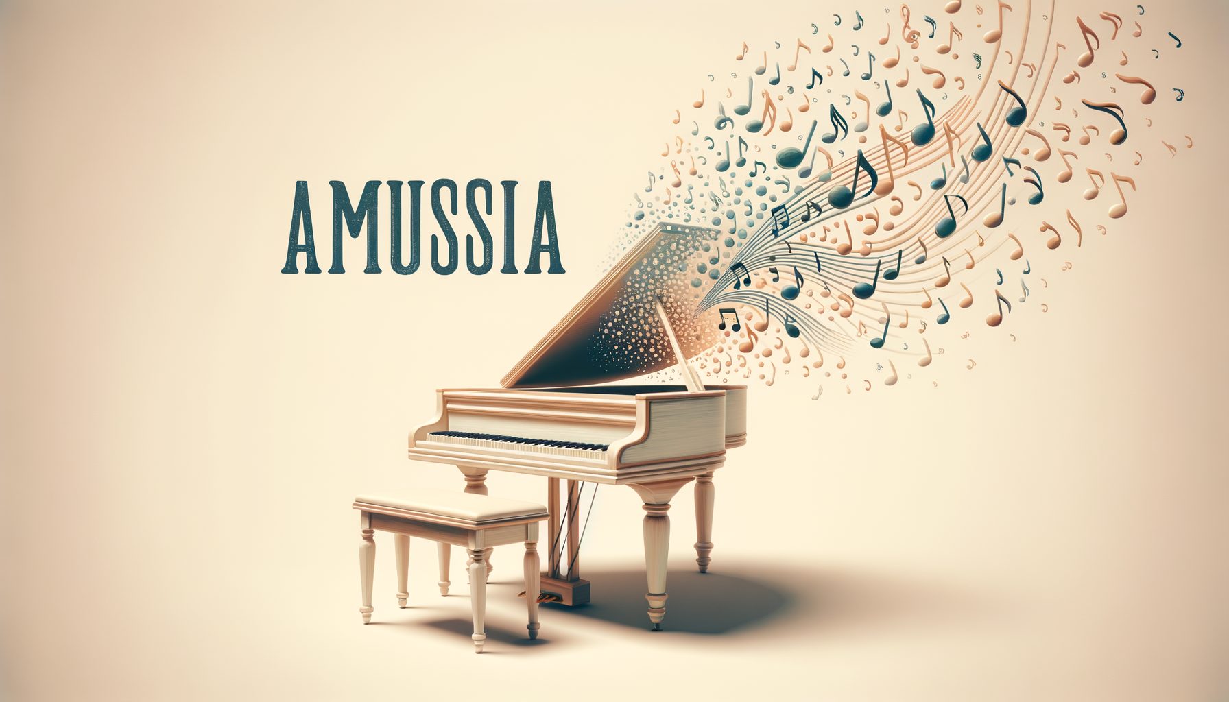 Amusia