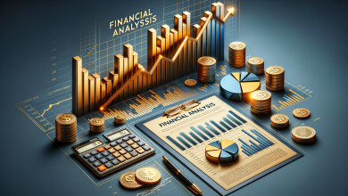 Analisis financiero