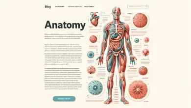 Anatomia