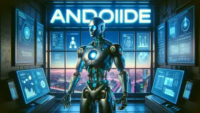 Androide