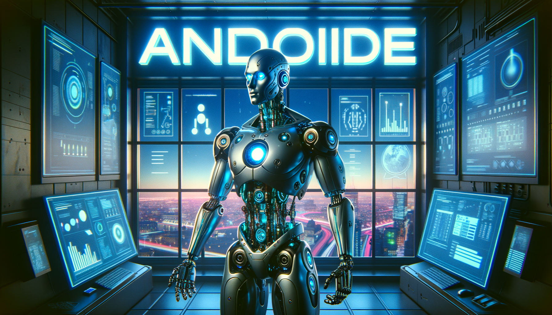 Androide