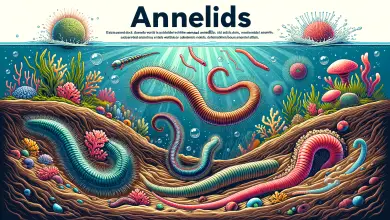 Anelidos