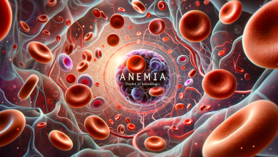 Anemia