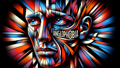 Anglofobia