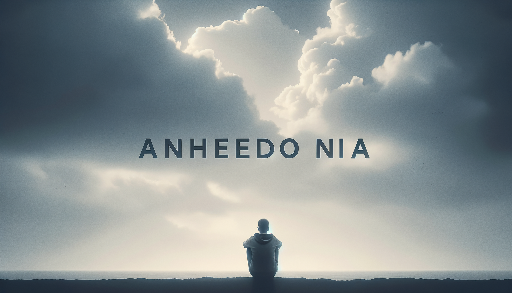 Anhedonia