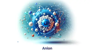 Anion