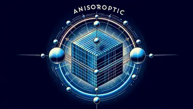 Anisotropo