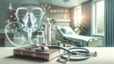 Anoxia