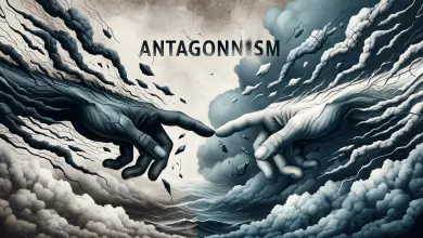 Antagonismo