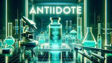 Antidoto