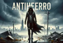 Antiheroe